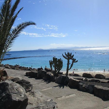 Villa Maria Playa Blanca  Exterior photo