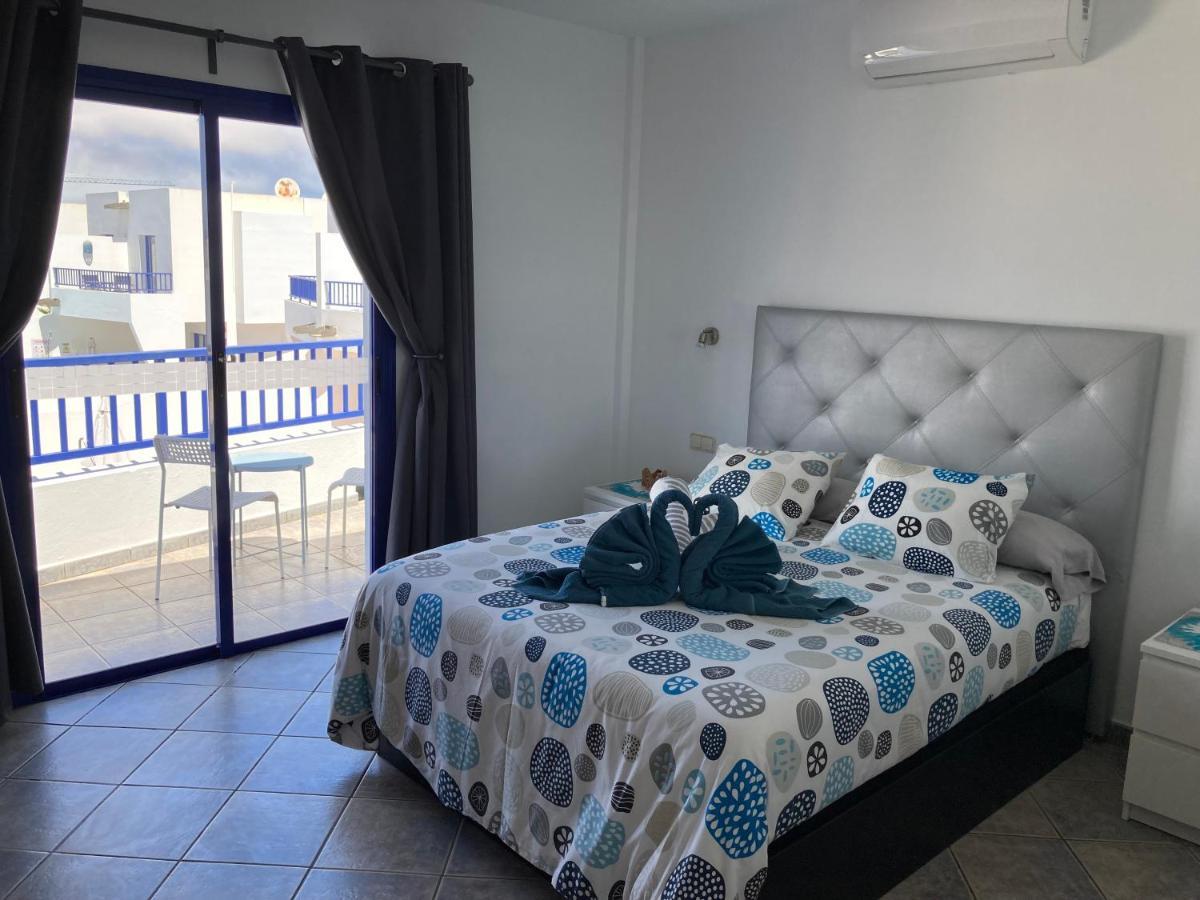 Villa Maria Playa Blanca  Exterior photo
