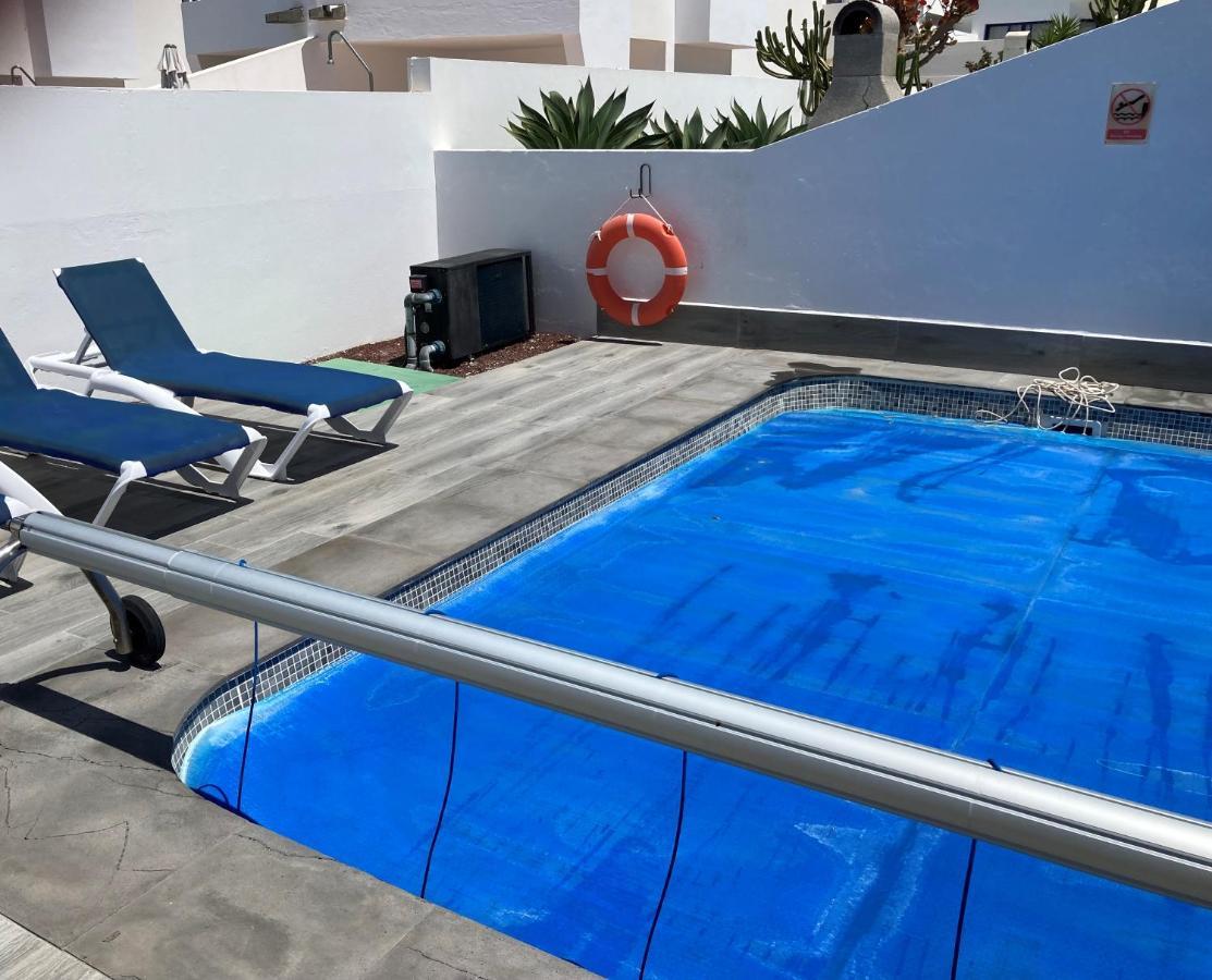 Villa Maria Playa Blanca  Exterior photo