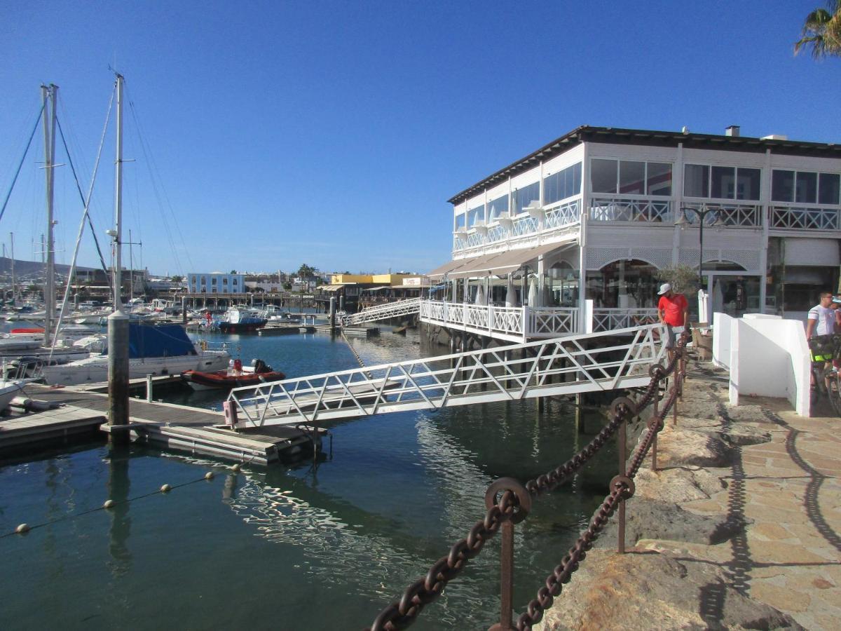 Villa Maria Playa Blanca  Exterior photo