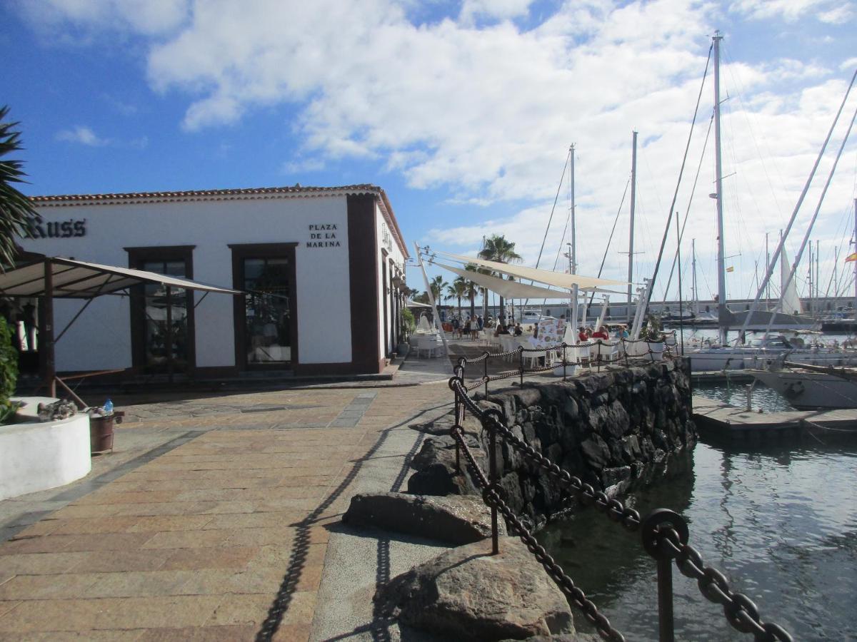 Villa Maria Playa Blanca  Exterior photo